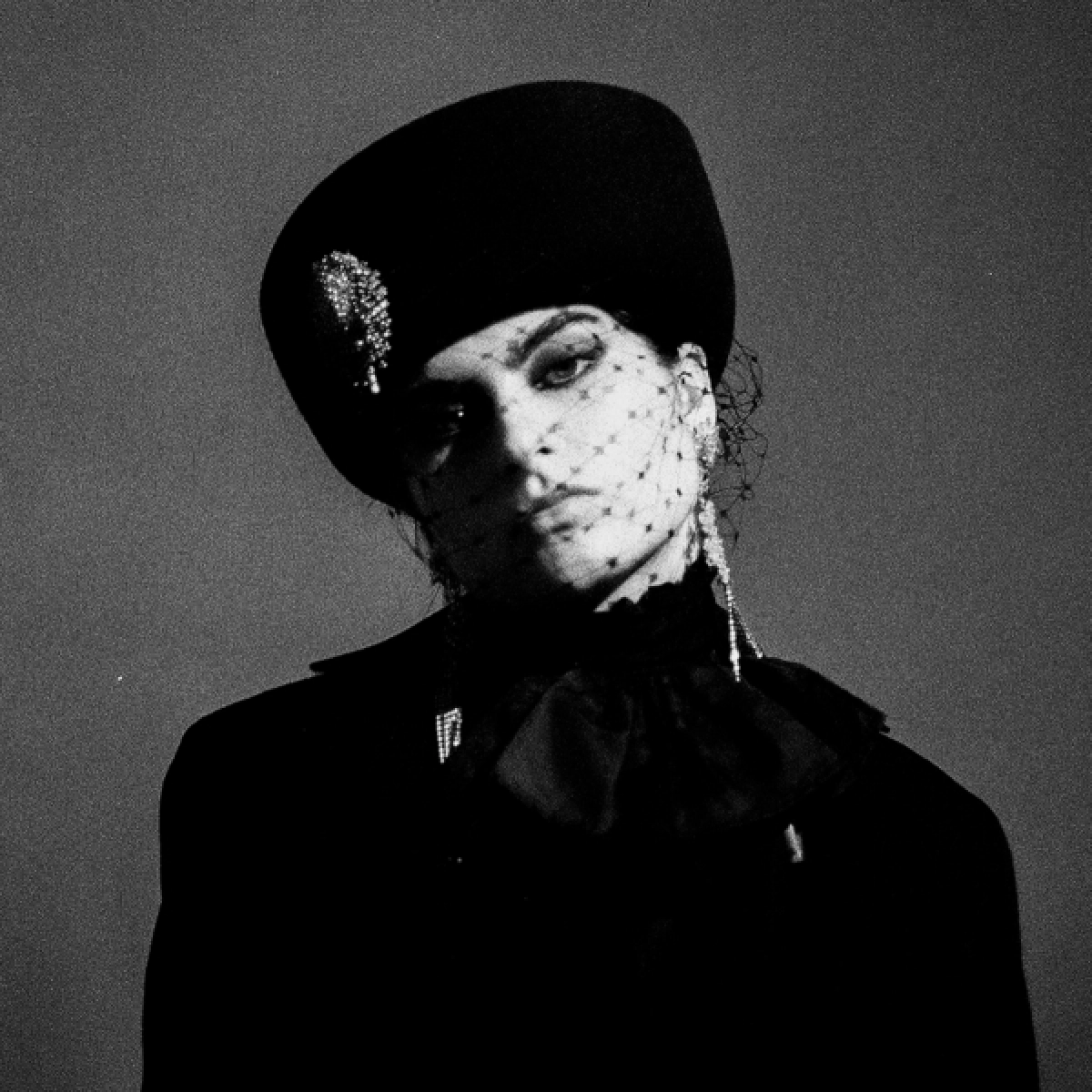 Djoeke + Nina Wood + Maartje + Helen Jewett